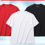 Our Premium Cotton T-Shirt – Comfort And Style Redefined