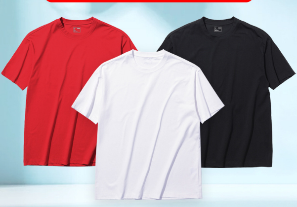 Our Premium Cotton T-Shirt – Comfort And Style Redefined